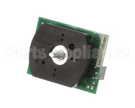 T0110 Bki Thermostat, Electronic, 150F-4