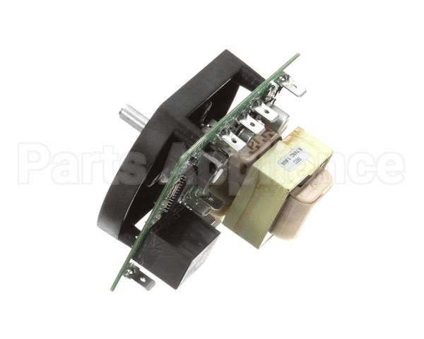 T0110 Bki Thermostat, Electronic, 150F-4