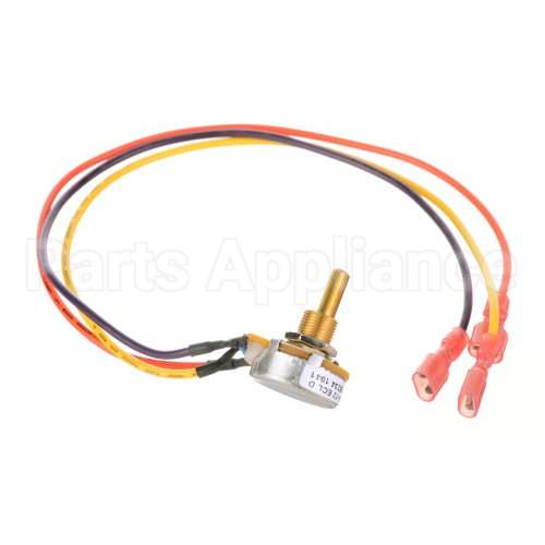 T0175 Compatible BKI Potentiometer W/ Leads