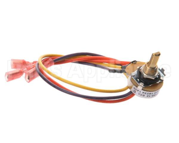 T0175 Bki Potentiometer, Remote For Evo