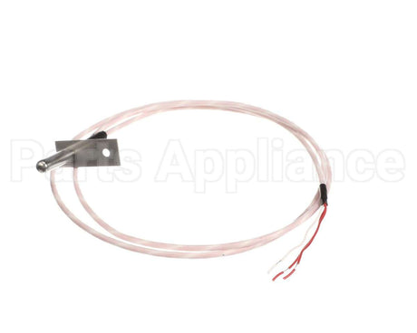 T0185 Bki Probe, Vgg Temp Control