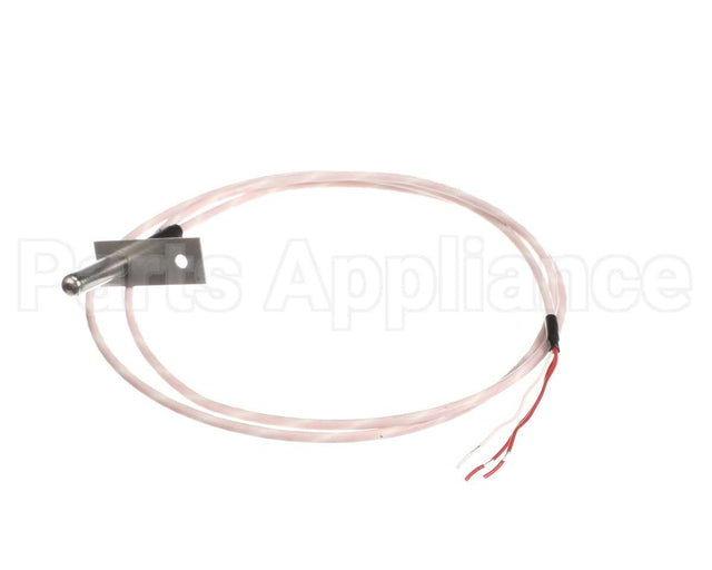 T0185 Bki Probe, Vgg Temp Control