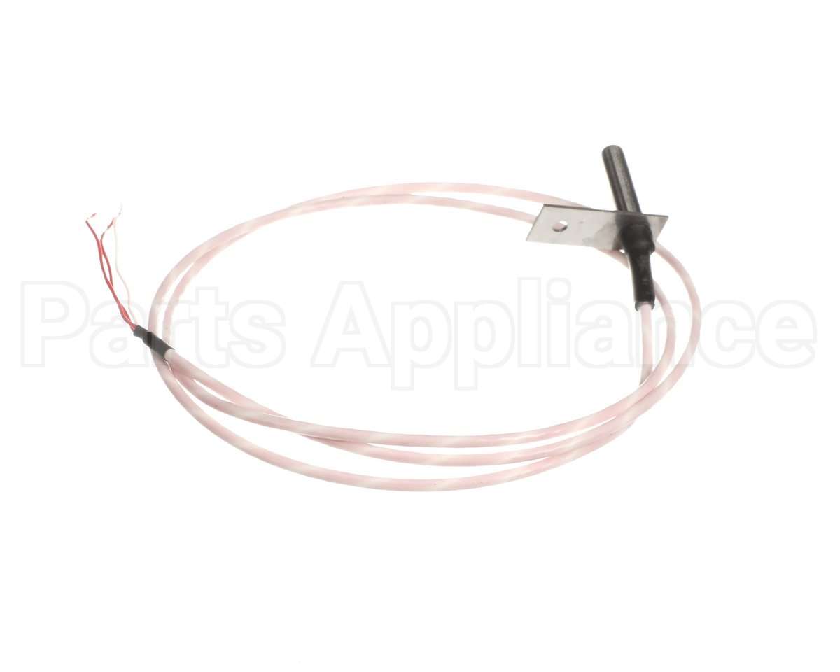 T0185 Bki Probe, Vgg Temp Control