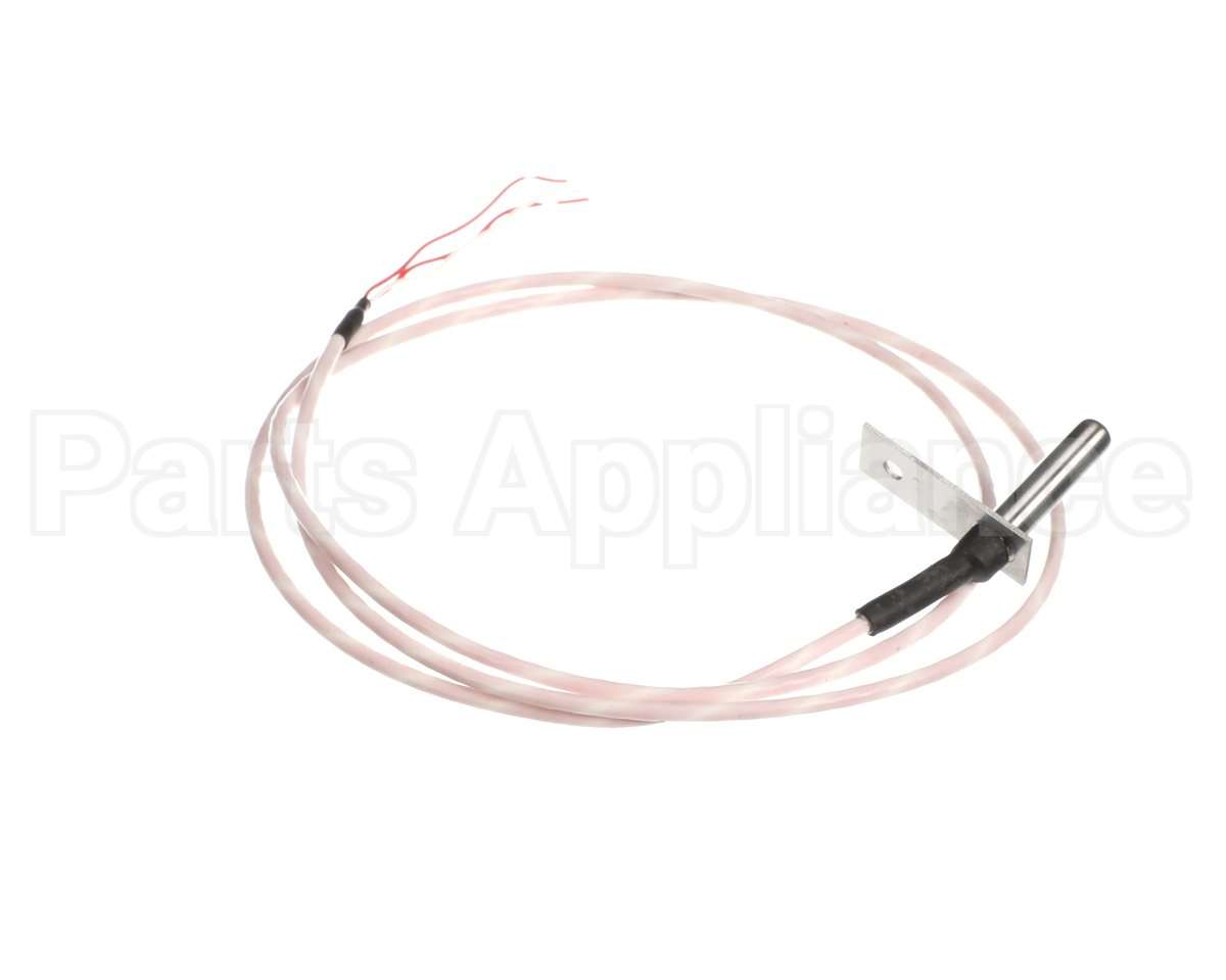 T0185 Bki Probe, Vgg Temp Control