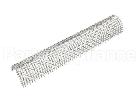 T020A Grindmaster Cecilware Mesh, Heat Transfer, Nichrome 15 G