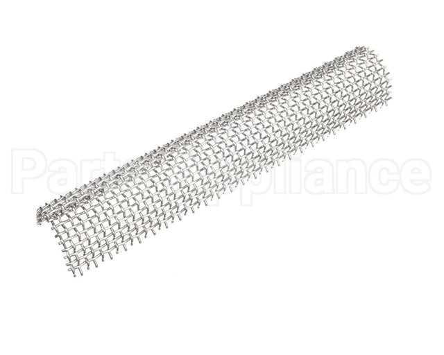 T020A Grindmaster Cecilware Mesh, Heat Transfer, Nichrome 15 G