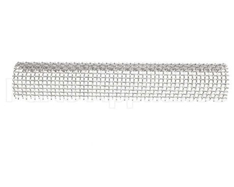 T020A Grindmaster Cecilware Mesh, Heat Transfer, Nichrome 15 G