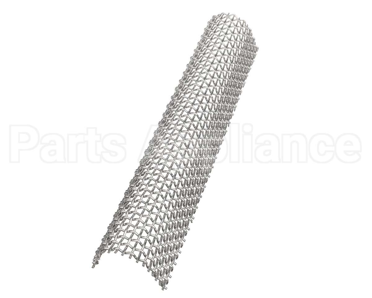 T020A Grindmaster Cecilware Mesh, Heat Transfer, Nichrome 15 G