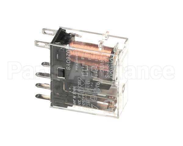 T0278 Blodgett Relay, 24V Dc