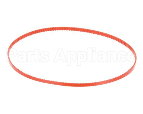 T0284 Turbochef Belt, Timing, 0.80 Pitch