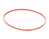 T0284 Turbochef Belt, Timing, 0.80 Pitch