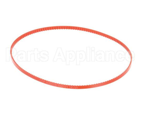 T0284 Turbochef Belt, Timing, 0.80 Pitch