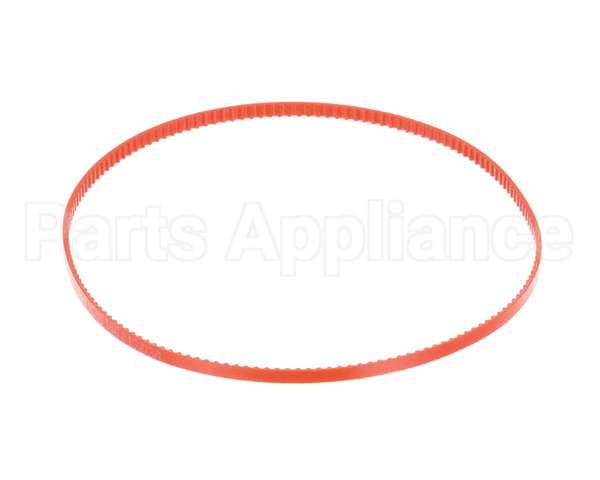 T0284 Turbochef Belt, Timing, 0.80 Pitch