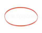 T0284 Turbochef Belt, Timing, 0.80 Pitch