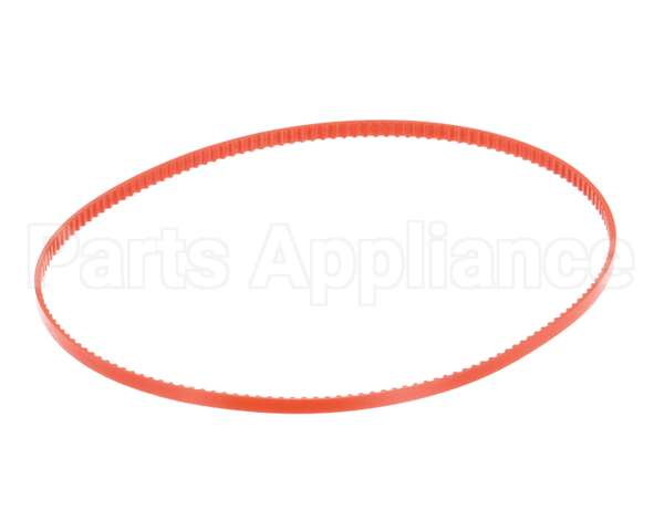 T0284 Turbochef Belt, Timing, 0.80 Pitch