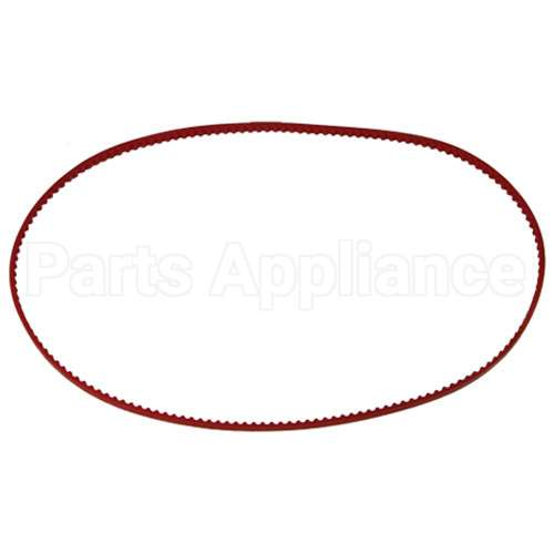 T0284 Compatible Turbo Chef Timing Belt