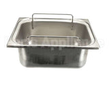 T044Q Grindmaster Cecilware Fry Tank Assy W/ Handles