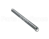 T0542 Turbochef Spring, Trailing Arm