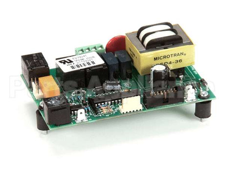 T1000 Hubbell Heaters Control Board For Model J Boos