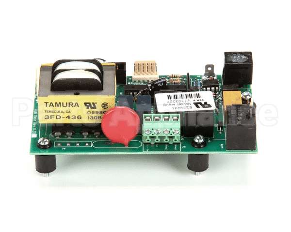 T1000 Hubbell Heaters Control Board For Model J Boos