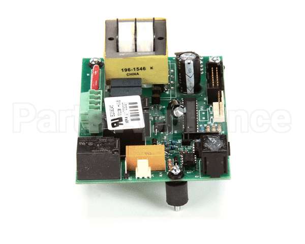 T1000 Hubbell Heaters Control Board For Model J Boos