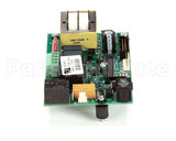 T1000 Hubbell Heaters Control Board For Model J Boos
