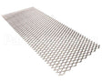 T1016Z Bakers Pride Grate; Bottom;Ss Expnd Mtl; 40