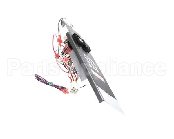 T104163.1 Cleveland X,Pnl Assembly,Hl,Etc,Scs Sc3 Conc