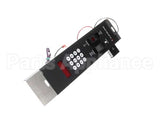 T104163.1 Cleveland X,Pnl Assembly,Hl,Etc,Scs Sc3 Conc