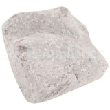 T1049X Compatible Bakers Pride 50 Lb Ceramic Glo-Stones Ba