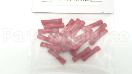 T1051 Supco Butt Conn (20Pc)