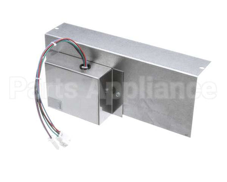 T105902 Cleveland Electric.box Asy;W/O Mpc Ga S S/C