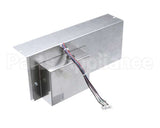 T105902 Cleveland Electric.box Asy;W/O Mpc Ga S S/C