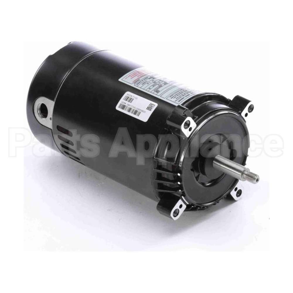 T1102 Century Jet Pump Motor