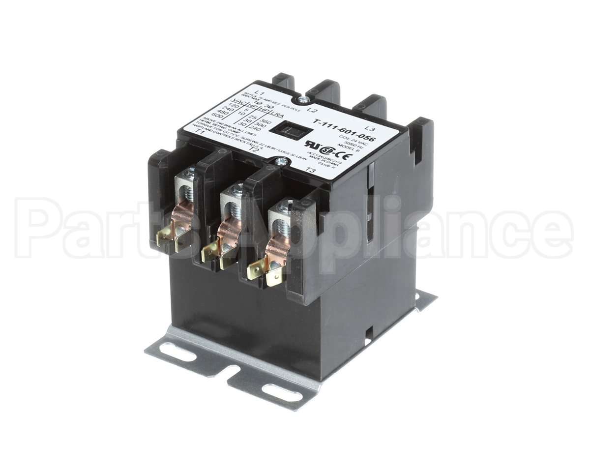 T111601056 Bryant Payne Carriercontactor Compr