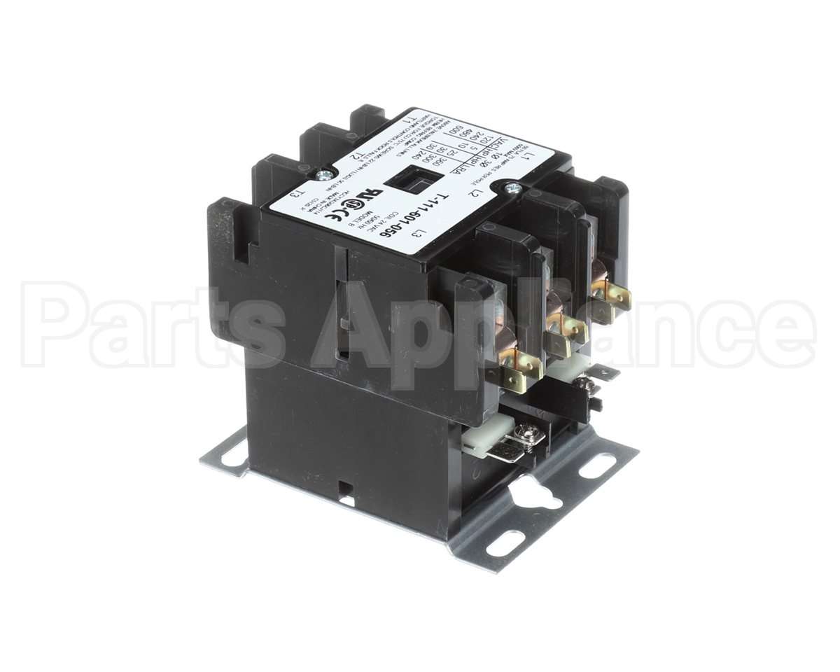 T111601056 Bryant Payne Carriercontactor Compr