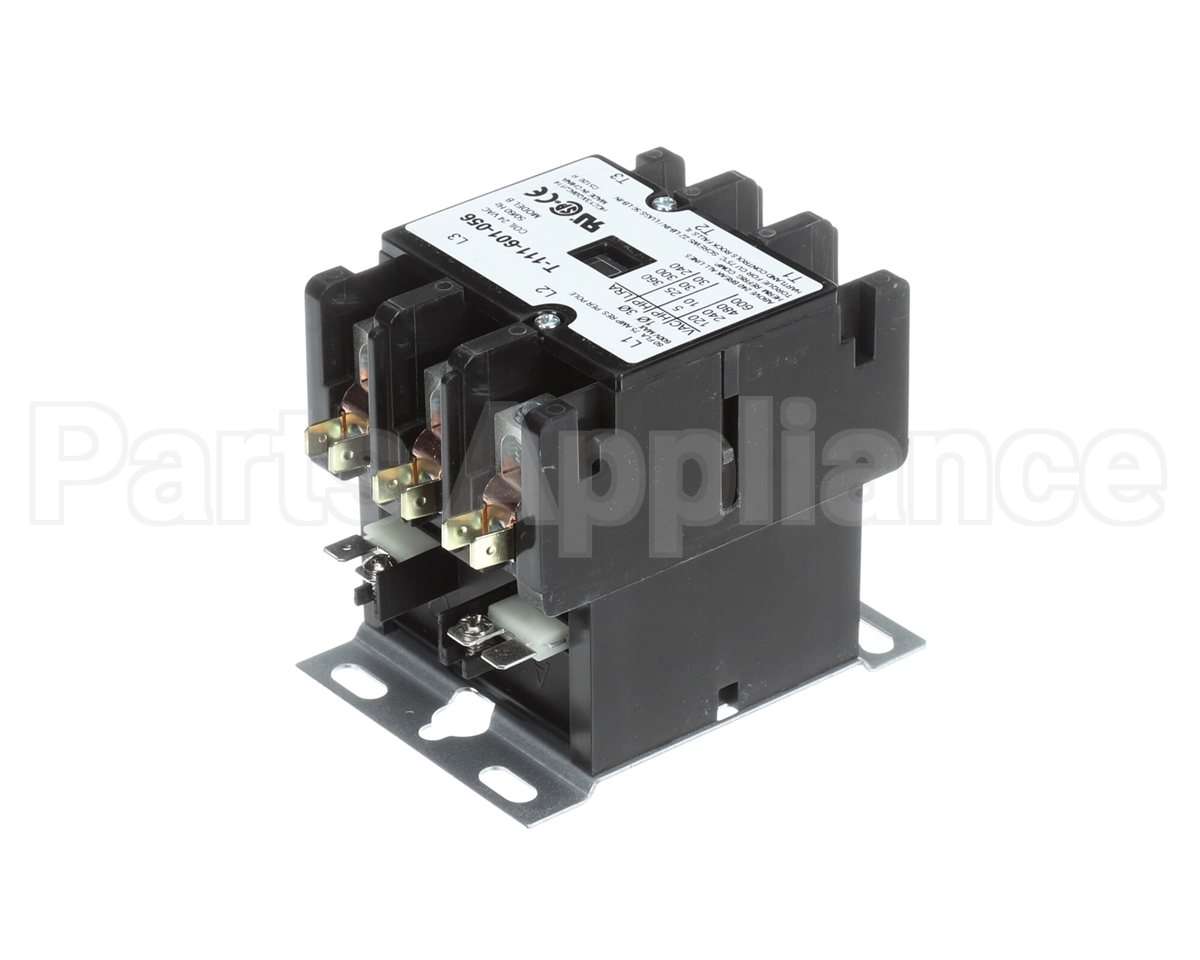 T111601056 Bryant Payne Carriercontactor Compr