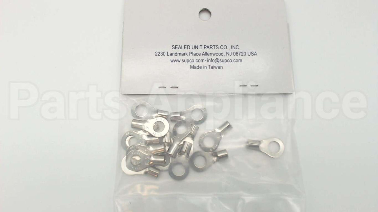 T1118 Supco Rings - Ht (15Pc)