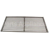 T1166T Compatible Bakers Pride Fish Grate (Ch/Xx)