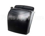 T1190TBK San Jamar Lever Roll Towel - W/Auto Transfer - Oce