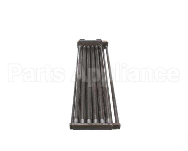 T1197X Bakers Pride Grate; Roll-A;10 1/2 Inch Cf/L