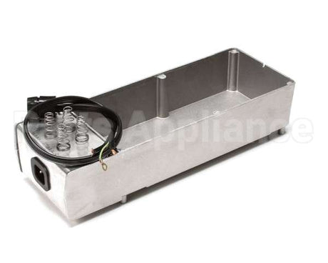 T12-0370 Component Hardware Evaporator, Cond, Ptc, Al, 50Oz, 117