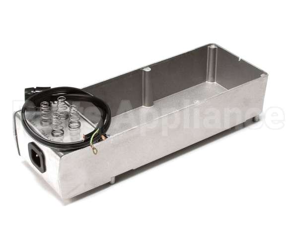 T12-0370 Component Hardware Evaporator, Cond, Ptc, Al, 50Oz, 117