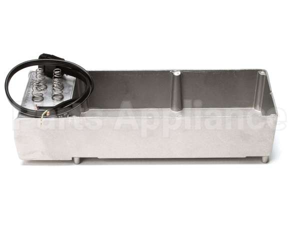 T12-0370 Component Hardware Evaporator, Cond, Ptc, Al, 50Oz, 117