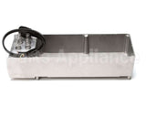 T12-0370 Component Hardware Evaporator, Cond, Ptc, Al, 50Oz, 117