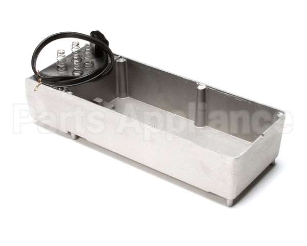 T12-0370 Component Hardware Evaporator, Cond, Ptc, Al, 50Oz, 117