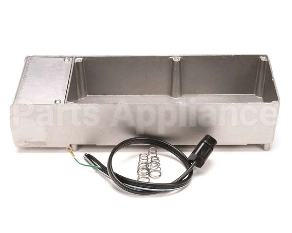 T12-5000 Component Hardware Evaporator, Cond, Ptc, Al, 50Oz, 117