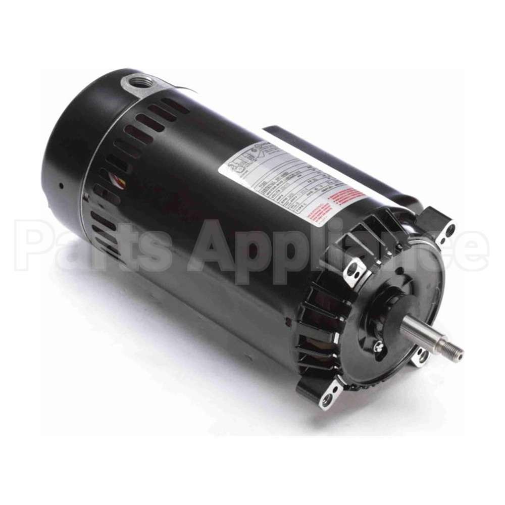 T1202 Century Jet Pump Motor