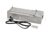T1250002 Amtekco Pan With Heater