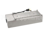 T1250002 Amtekco Pan With Heater